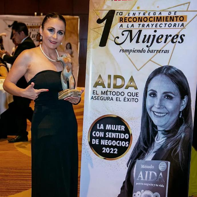 mujeres empresarias