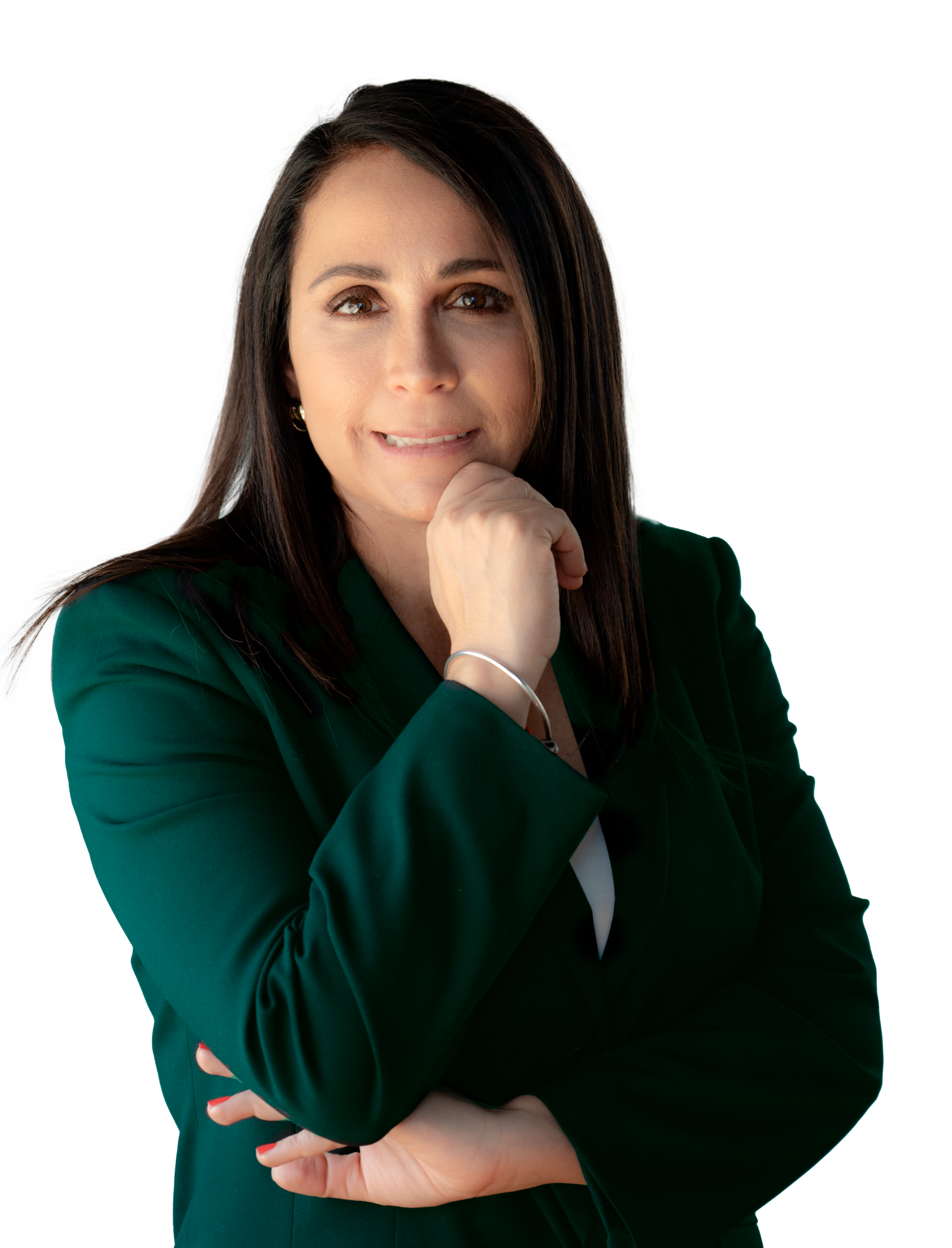 Aida Bueno, creadora de Aida Prime